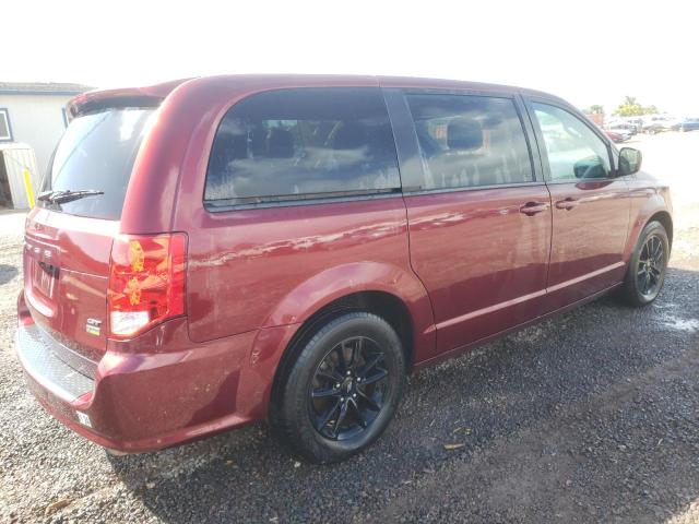 Photo 2 VIN: 2C4RDGEG5KR760914 - DODGE CARAVAN 