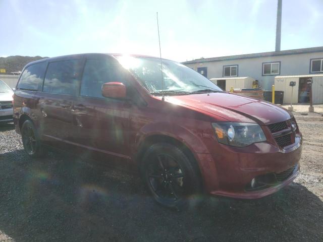 Photo 3 VIN: 2C4RDGEG5KR760914 - DODGE CARAVAN 