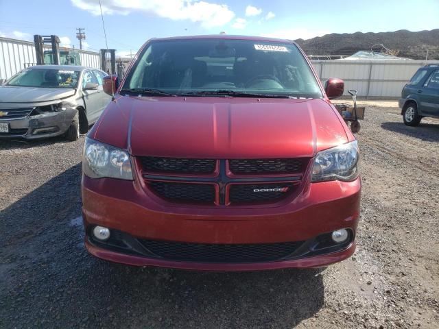 Photo 4 VIN: 2C4RDGEG5KR760914 - DODGE CARAVAN 