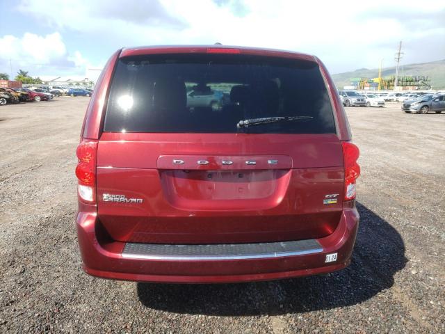 Photo 5 VIN: 2C4RDGEG5KR760914 - DODGE CARAVAN 