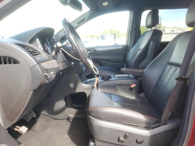 Photo 6 VIN: 2C4RDGEG5KR760914 - DODGE CARAVAN 