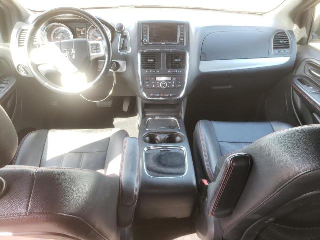 Photo 7 VIN: 2C4RDGEG5KR760914 - DODGE CARAVAN 