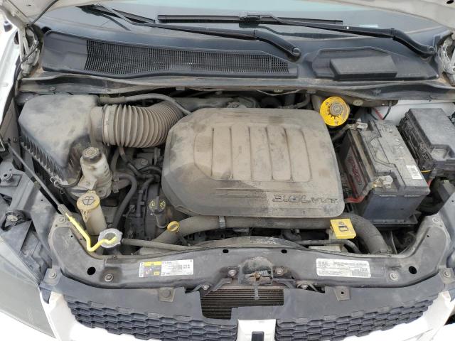 Photo 10 VIN: 2C4RDGEG5KR764722 - DODGE GRAND CARA 