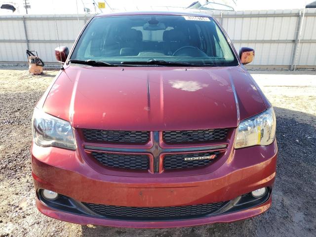 Photo 4 VIN: 2C4RDGEG5KR765255 - DODGE GRAND CARA 