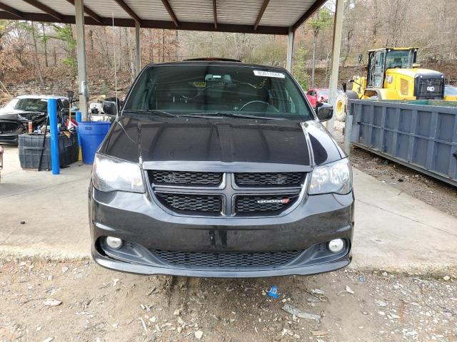 Photo 4 VIN: 2C4RDGEG5KR769905 - DODGE GRAND CARA 