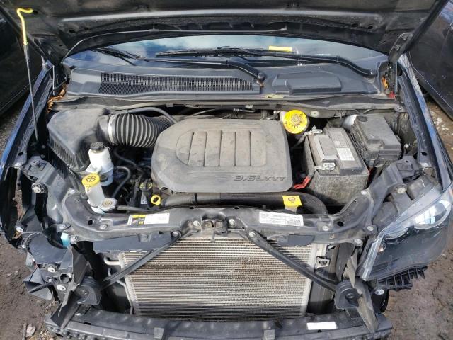 Photo 6 VIN: 2C4RDGEG5KR770052 - DODGE GRAND CARA 