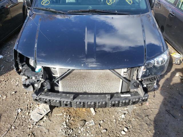 Photo 8 VIN: 2C4RDGEG5KR770052 - DODGE GRAND CARA 