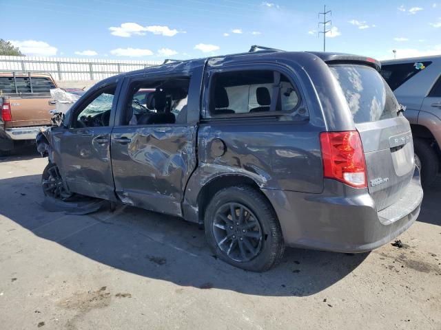 Photo 1 VIN: 2C4RDGEG5KR785831 - DODGE CARAVAN 