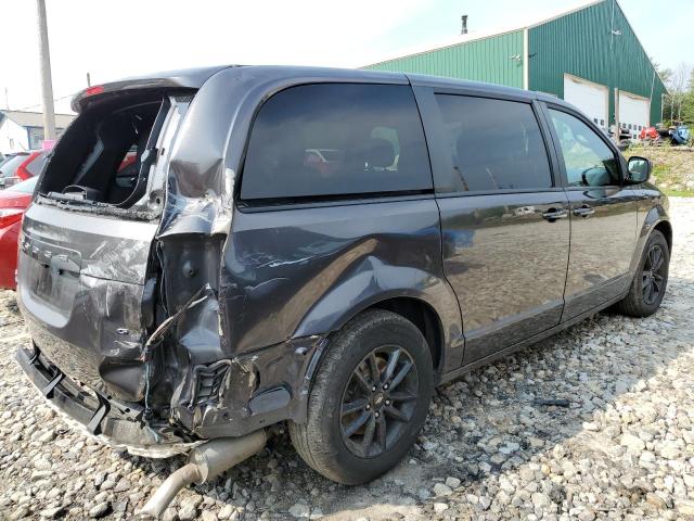 Photo 2 VIN: 2C4RDGEG5LR169287 - DODGE GRAND CARA 