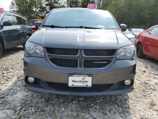 Photo 4 VIN: 2C4RDGEG5LR169287 - DODGE GRAND CARA 