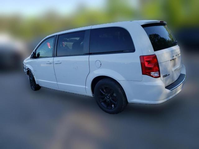 Photo 1 VIN: 2C4RDGEG5LR188275 - DODGE CARAVAN 