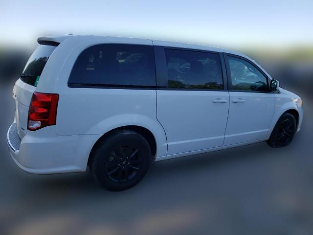 Photo 2 VIN: 2C4RDGEG5LR188275 - DODGE CARAVAN 