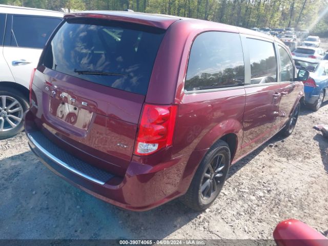 Photo 3 VIN: 2C4RDGEG5LR202207 - DODGE GRAND CARAVAN 