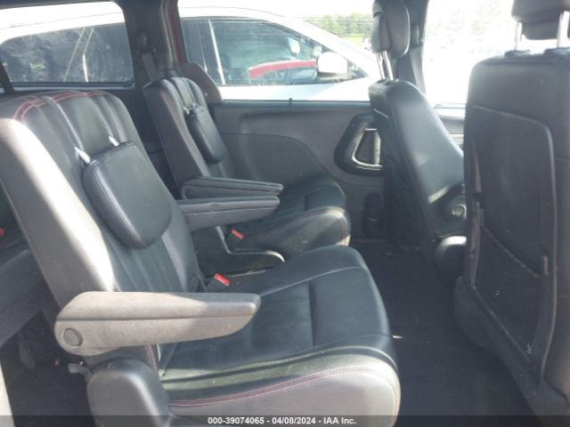 Photo 7 VIN: 2C4RDGEG5LR202207 - DODGE GRAND CARAVAN 