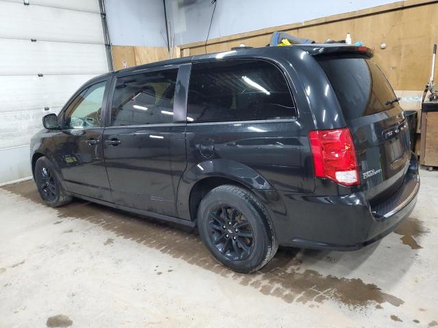 Photo 1 VIN: 2C4RDGEG5LR204443 - DODGE CARAVAN 