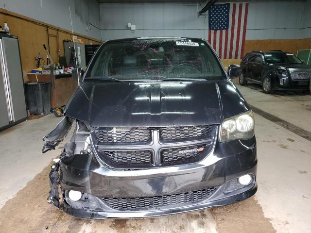 Photo 4 VIN: 2C4RDGEG5LR204443 - DODGE CARAVAN 