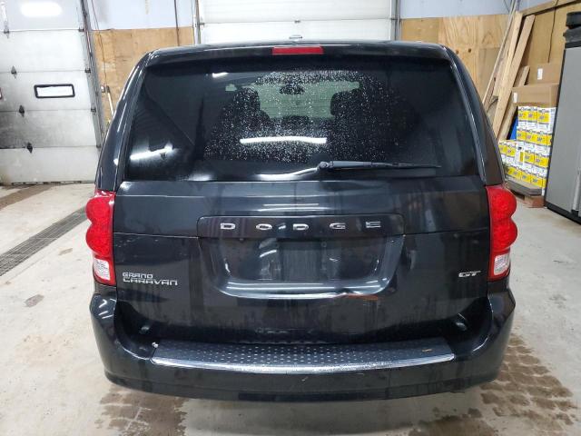 Photo 5 VIN: 2C4RDGEG5LR204443 - DODGE CARAVAN 