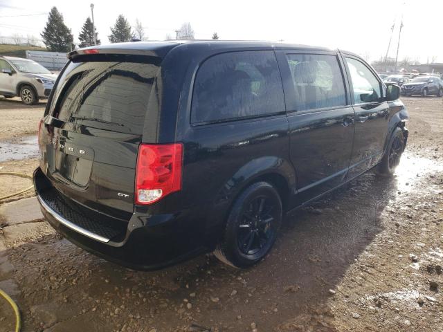 Photo 3 VIN: 2C4RDGEG5LR204443 - DODGE CARAVAN 