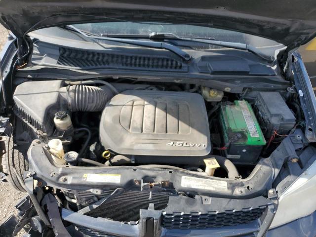 Photo 11 VIN: 2C4RDGEG6CR148139 - DODGE GRAND CARA 