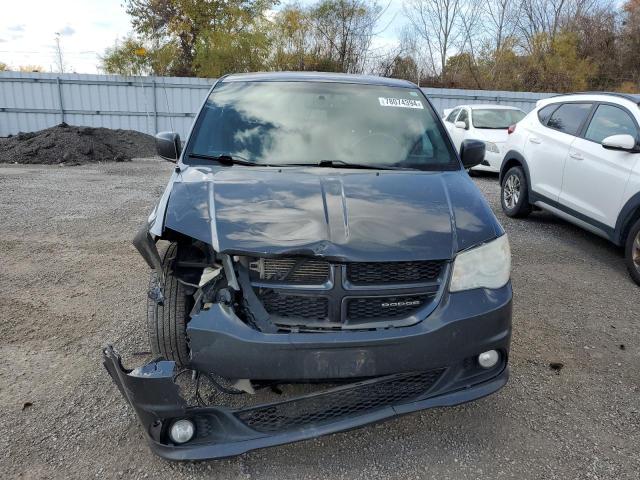 Photo 4 VIN: 2C4RDGEG6CR148139 - DODGE GRAND CARA 