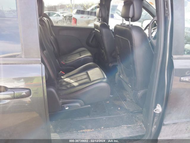 Photo 7 VIN: 2C4RDGEG6CR269219 - DODGE GRAND CARAVAN 