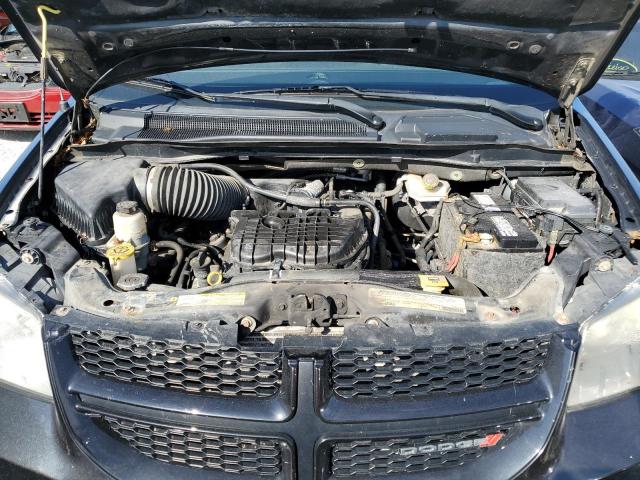 Photo 6 VIN: 2C4RDGEG6CR291608 - DODGE GRAND CARA 