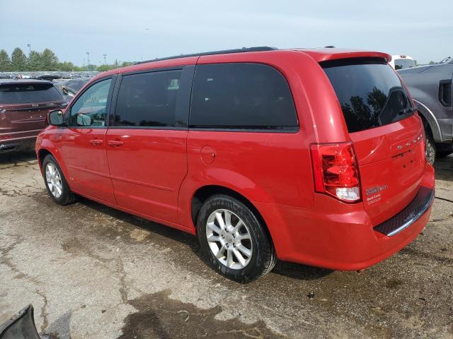 Photo 1 VIN: 2C4RDGEG6DR572857 - DODGE CARAVAN 