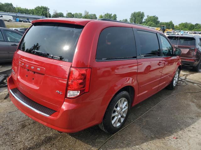 Photo 2 VIN: 2C4RDGEG6DR572857 - DODGE CARAVAN 