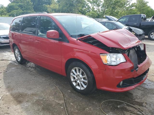 Photo 3 VIN: 2C4RDGEG6DR572857 - DODGE CARAVAN 