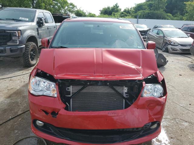 Photo 4 VIN: 2C4RDGEG6DR572857 - DODGE CARAVAN 