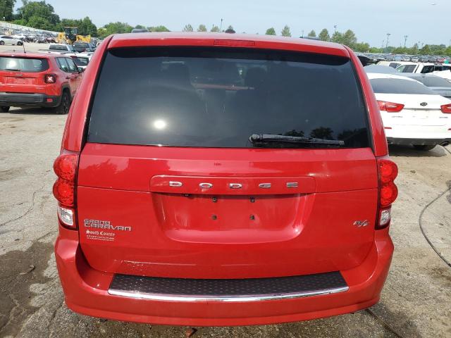 Photo 5 VIN: 2C4RDGEG6DR572857 - DODGE CARAVAN 