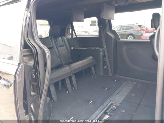 Photo 7 VIN: 2C4RDGEG6ER181242 - DODGE GRAND CARAVAN 