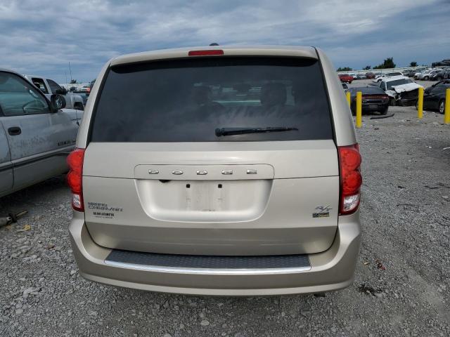 Photo 5 VIN: 2C4RDGEG6ER189843 - DODGE CARAVAN 