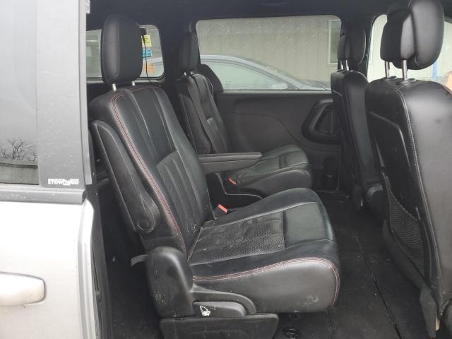 Photo 10 VIN: 2C4RDGEG6ER210710 - DODGE CARAVAN 