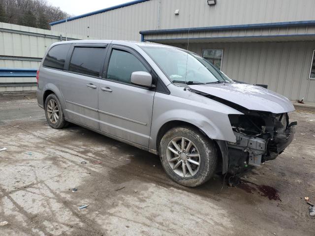 Photo 3 VIN: 2C4RDGEG6ER210710 - DODGE CARAVAN 