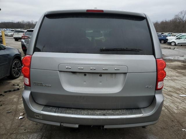 Photo 5 VIN: 2C4RDGEG6ER210710 - DODGE CARAVAN 