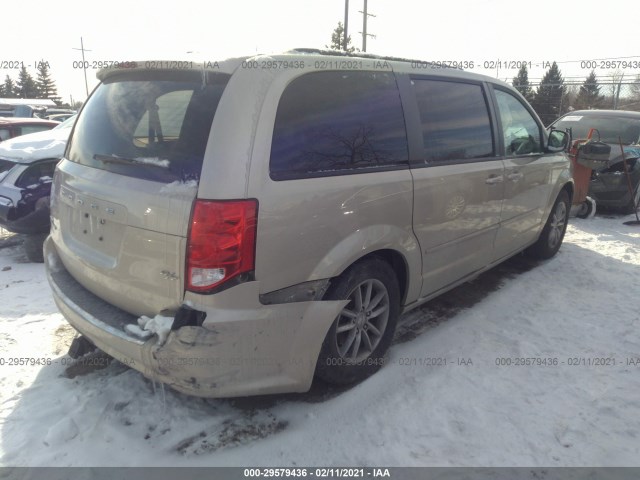 Photo 3 VIN: 2C4RDGEG6ER260541 - DODGE GRAND CARAVAN 