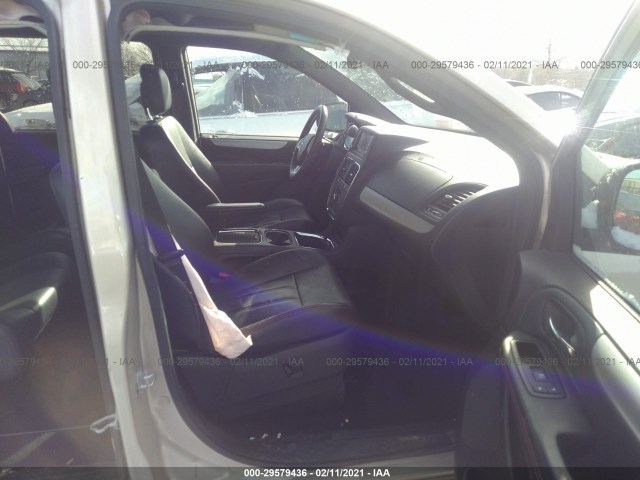 Photo 4 VIN: 2C4RDGEG6ER260541 - DODGE GRAND CARAVAN 