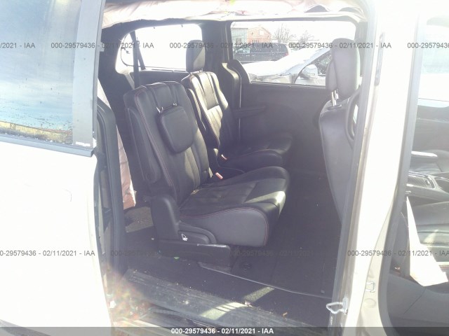 Photo 7 VIN: 2C4RDGEG6ER260541 - DODGE GRAND CARAVAN 