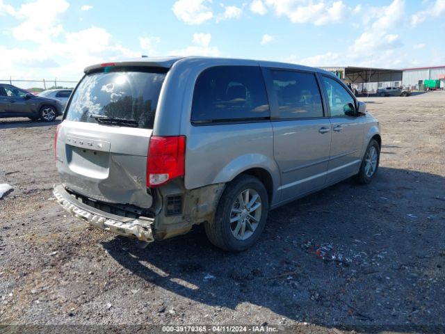 Photo 3 VIN: 2C4RDGEG6ER275380 - DODGE GRAND CARAVAN 