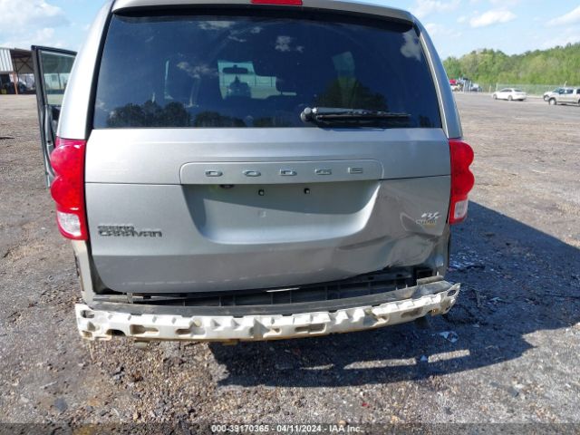 Photo 5 VIN: 2C4RDGEG6ER275380 - DODGE GRAND CARAVAN 