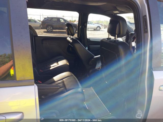 Photo 7 VIN: 2C4RDGEG6ER275380 - DODGE GRAND CARAVAN 