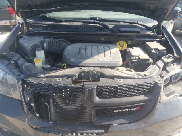 Photo 6 VIN: 2C4RDGEG6ER313142 - DODGE GRAND CARA 