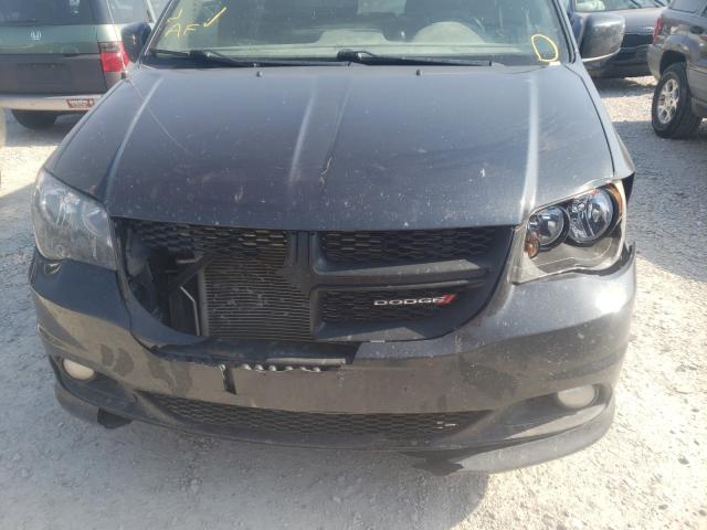 Photo 8 VIN: 2C4RDGEG6ER313142 - DODGE GRAND CARA 