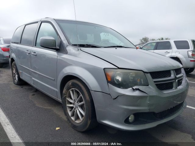 Photo 0 VIN: 2C4RDGEG6ER371736 - DODGE GRAND CARAVAN 