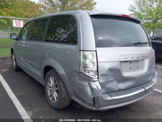 Photo 2 VIN: 2C4RDGEG6ER371736 - DODGE GRAND CARAVAN 