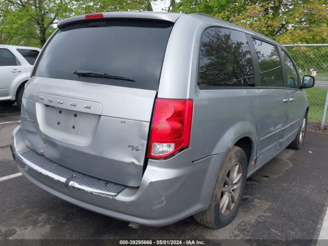 Photo 3 VIN: 2C4RDGEG6ER371736 - DODGE GRAND CARAVAN 