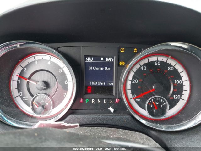 Photo 6 VIN: 2C4RDGEG6ER371736 - DODGE GRAND CARAVAN 