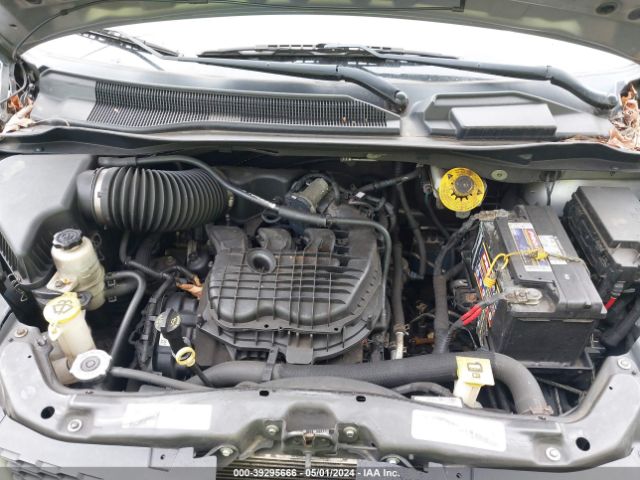 Photo 9 VIN: 2C4RDGEG6ER371736 - DODGE GRAND CARAVAN 