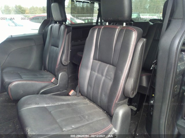 Photo 7 VIN: 2C4RDGEG6ER411443 - DODGE GRAND CARAVAN 